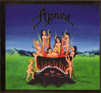 Koonda Holaa: Apnea