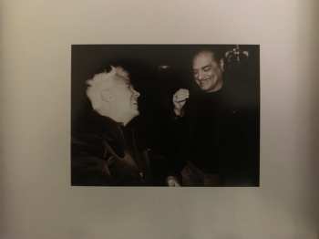 CD Kooymans Carillo: Mirage