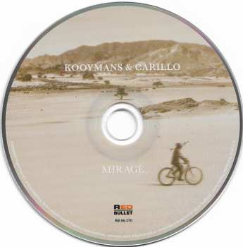CD Kooymans Carillo: Mirage