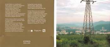 CD Korben Dallas: Banská Bystrica