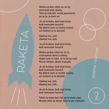 CD Korben Dallas: Bazén