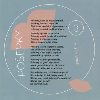 CD Korben Dallas: Bazén