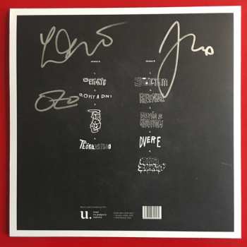 LP Korben Dallas: Deti Rýb