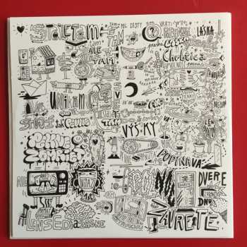 LP Korben Dallas: Deti Rýb