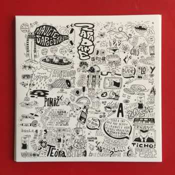 LP Korben Dallas: Deti Rýb