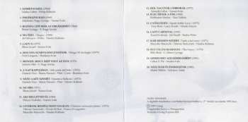 CD Korda György: Aranyalbum