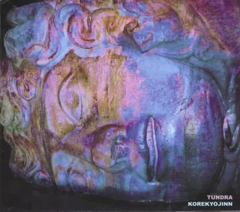 Korekyojinn: Tundra