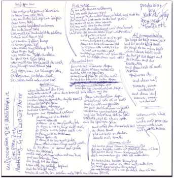 LP Koriander: Koriander LTD