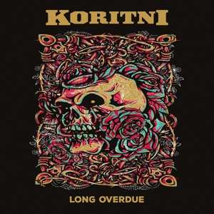 CD Koritni: Long Overdue DIGI