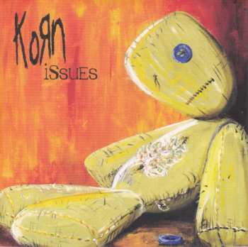3CD/Coffret Korn: 3 Original Album Classics
