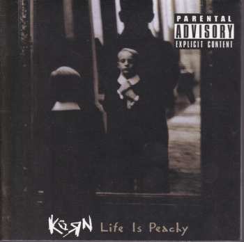 3CD/Coffret Korn: 3 Original Album Classics