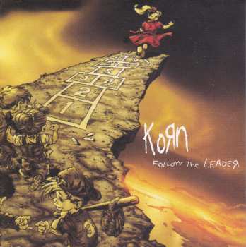 3CD/Coffret Korn: 3 Original Album Classics