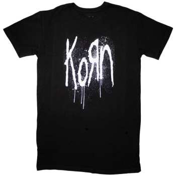 Merch Korn: Femmes T-shirt Dress Still A Freak
