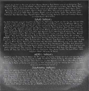 CD Korn: Follow The Leader