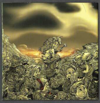 CD Korn: Follow The Leader