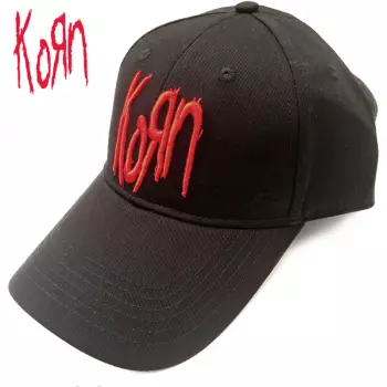 Casquette Logo Korn