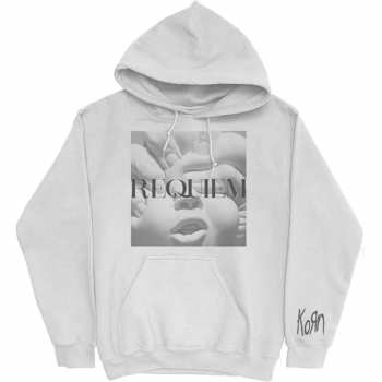 Marchandises Korn: Mikina Requiem  M