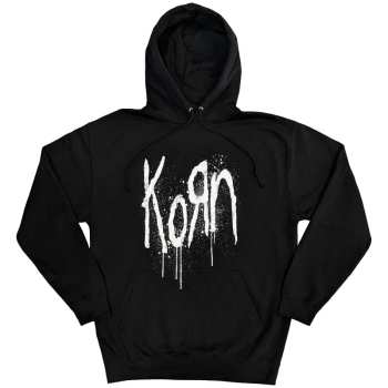 Merch Korn: Sweatshirt Still A Freak