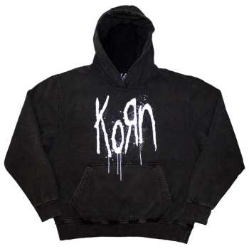 Merch Korn: Sweatshirt Still A Freak