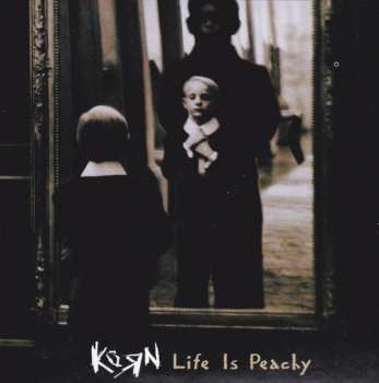 5CD/Coffret Korn: Original Album Classics