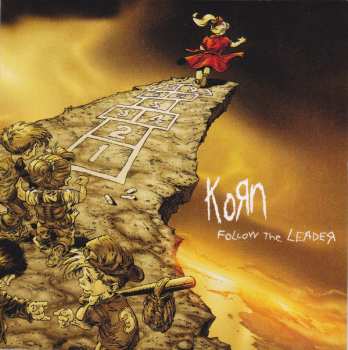 5CD/Coffret Korn: Original Album Classics