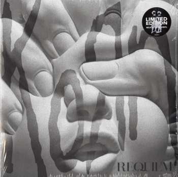 LP Korn: Requiem LTD | CLR