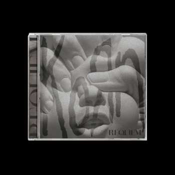 CD Korn: Requiem