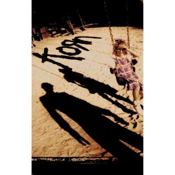Merch Korn: Poster textile Korn