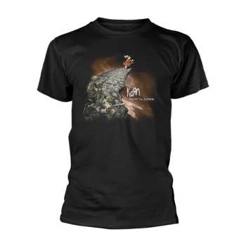 Merch Korn: T-shirt Follow The Leader