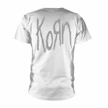 Marchandises Korn: Tričko Requiem S