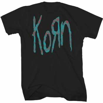 Marchandises Korn: Tričko Sos Doll  S