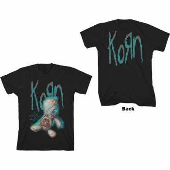 Marchandises Korn: Tričko Sos Doll  S