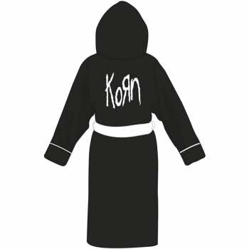 Marchandises Korn: Župan Logo Korn  Large - X Large