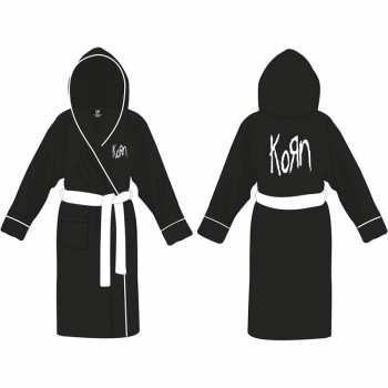 Marchandises Korn: Župan Logo Korn  Large - X Large