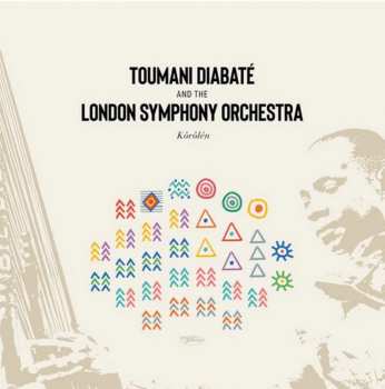 CD The London Symphony Orchestra: Kôrôlén