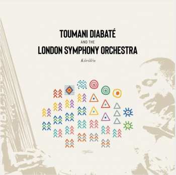 LP The London Symphony Orchestra: Kôrôlén