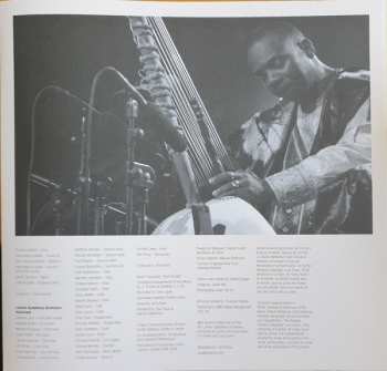 LP The London Symphony Orchestra: Kôrôlén