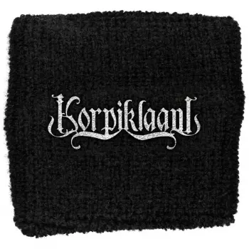 Poignet Logo Korpiklaani 