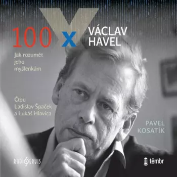 Kosatík: 100 x Václav Havel