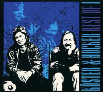 Album Köster / Hocker: Rest Of I