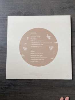 LP Kota The Friend: Everything