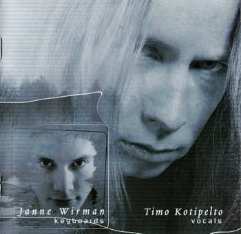 CD Kotipelto: Coldness