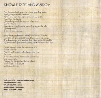 CD Kotipelto: Waiting For The Dawn