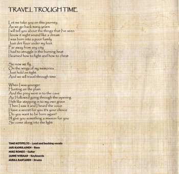 CD Kotipelto: Waiting For The Dawn