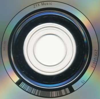 CD Koto: The 12" Mixes