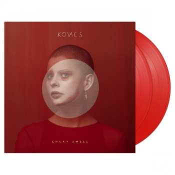 2LP Kovacs: Cheap Smell LTD | CLR