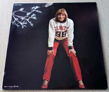 LP Kati Kovács: Tíz