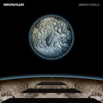 LP Kovacs The Hun: Mirror World