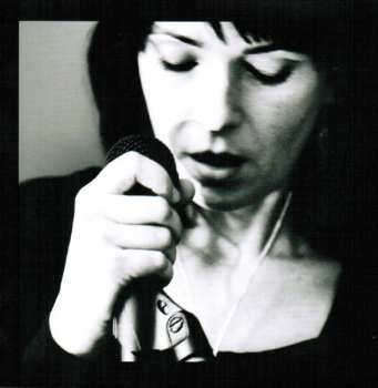 CD/DVD Kasia Kowalska: Moja Krew