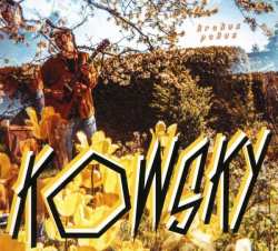 CD Kowsky: Krokus Pokus
